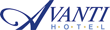 Avanti Hotel Logo